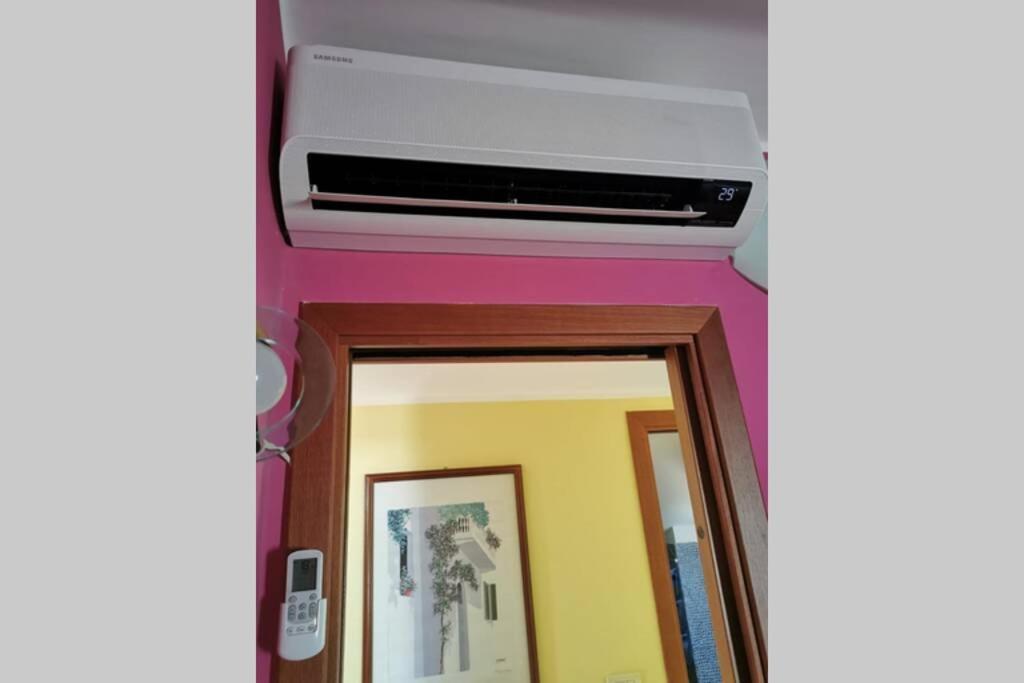 Sicilia, Mansarda Le Due Terrazze Apartamento Mascali Exterior foto