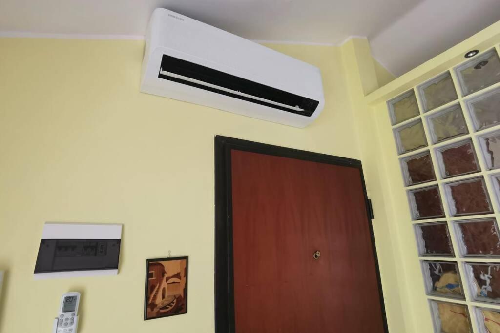 Sicilia, Mansarda Le Due Terrazze Apartamento Mascali Exterior foto