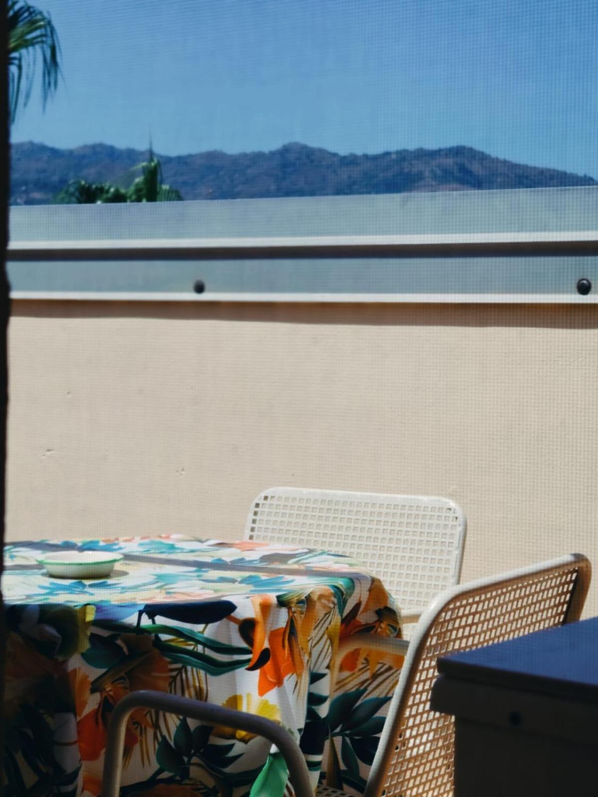 Sicilia, Mansarda Le Due Terrazze Apartamento Mascali Exterior foto