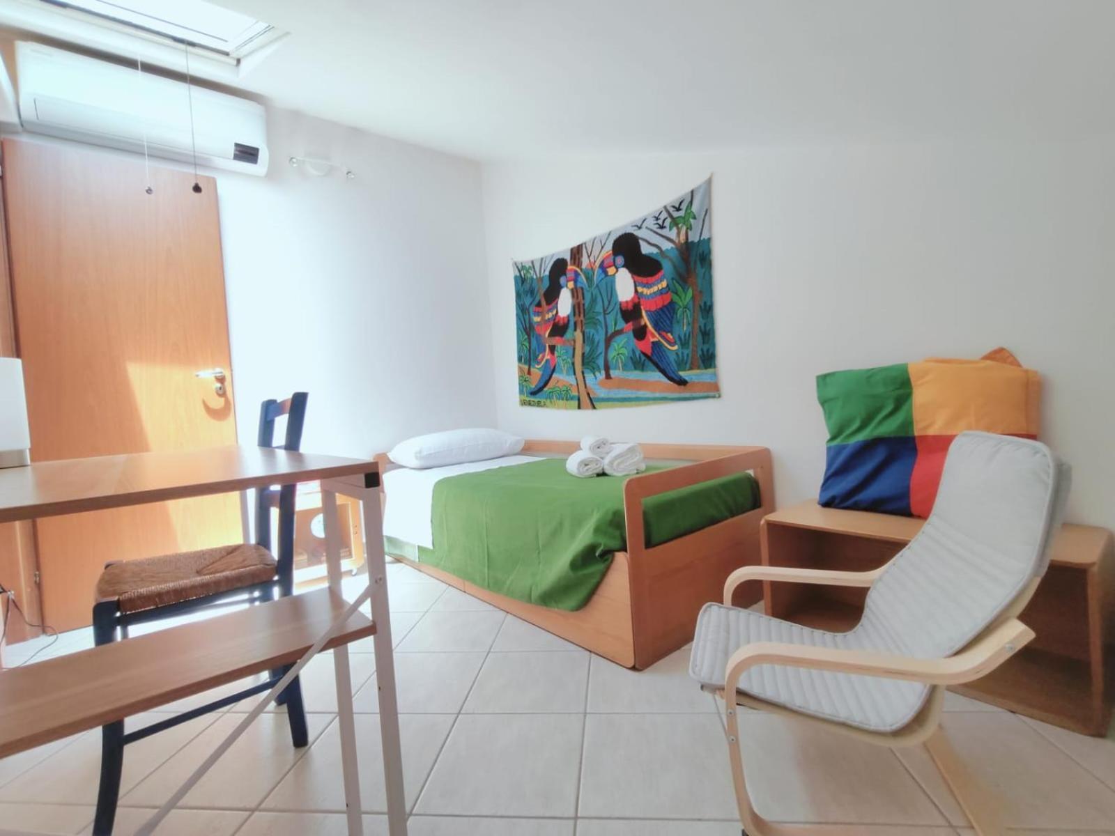 Sicilia, Mansarda Le Due Terrazze Apartamento Mascali Exterior foto