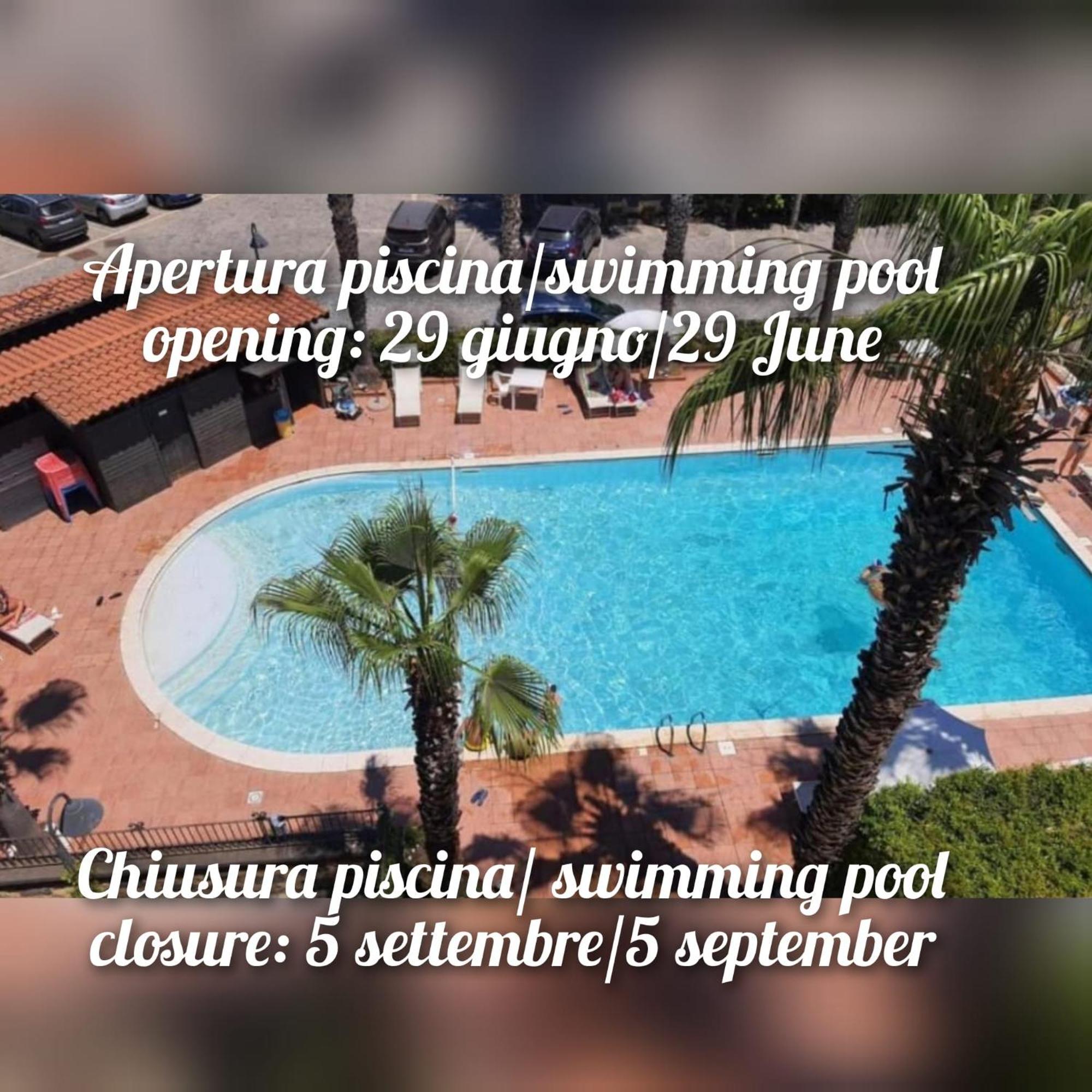 Sicilia, Mansarda Le Due Terrazze Apartamento Mascali Exterior foto